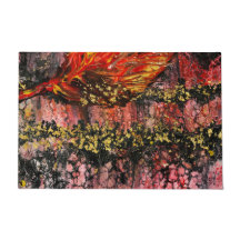 Inspirado pelos Incêndios da Califórnia