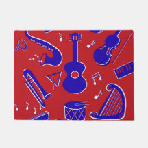 Instrumentos Musicais