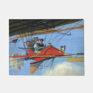 Tapete Instrutor do excelente