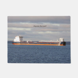 tapete interior de Algoma