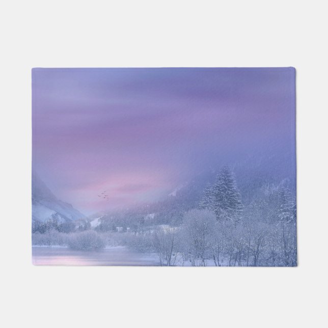 Tapete Inverno 08 (Frente)