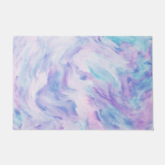 Tapete Invólucro de porta interior personalizado