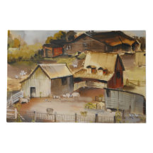 Iowa Fazenda Life Ruth Ziegler