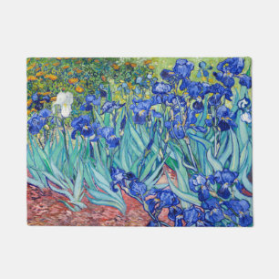 Tapete Irises Vincent van Gogh