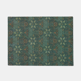 Tapete Ispahan (por John Henry Dearle)