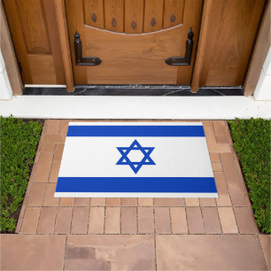 Tapete Israel banque o patriótico moderno