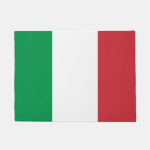 Tapete Itália Bandeira Patriótica Italiana