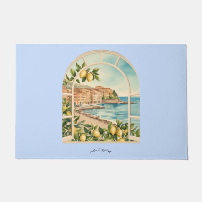 Tapete Italystyle (Frente)