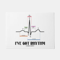 I've obteve o electrocardiograma do ritmo ECG EKG