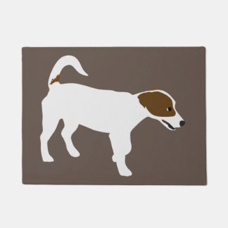 Tapete Jack Russell Terrier