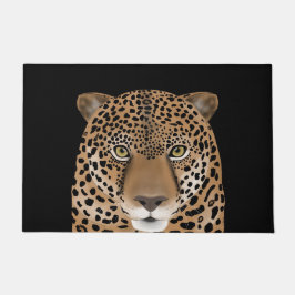 Tapete Jaguar Large Doormat