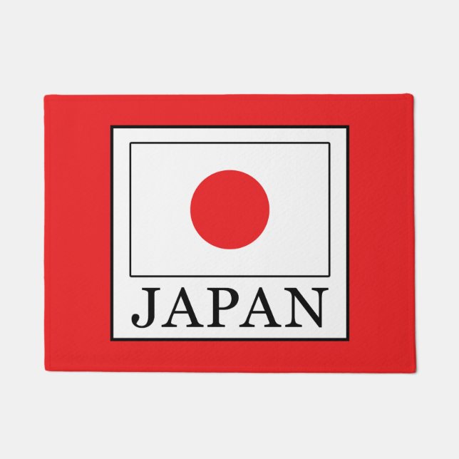 Tapete Japão (Frente)