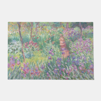 Tapete Jardim do Artista em Giverny por Monet