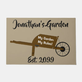 Tapete Jardinagem Jardinagem Paisagismo