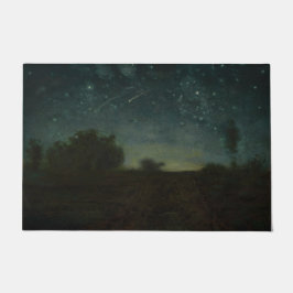 Tapete Jean-Francois Millet - Starry Night
