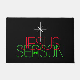 Tapete Jesus Season