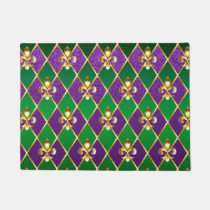 Tapete Jewelry Background Mardi Gras