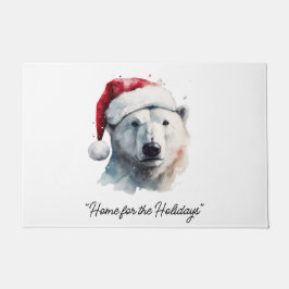 Tapete Jingle Bear Joy, personalizado
