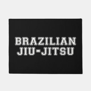 Tapete Jiu Jitsu