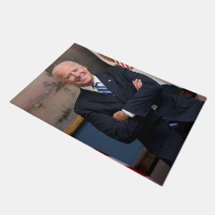 Tapete Joe Biden Ex-Vice-Presidente 2020 Candidato
