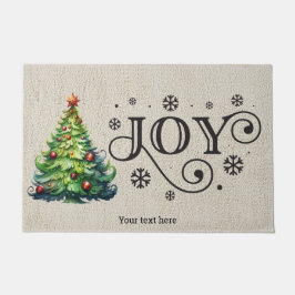 Tapete Joy doormat