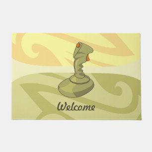 Tapete Joystick Doormat