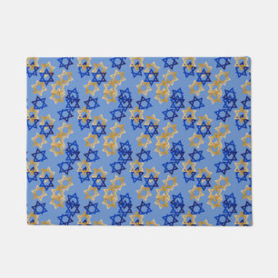 Tapete Judaica - Doormat - Presentes Judeus em Casa e Fam