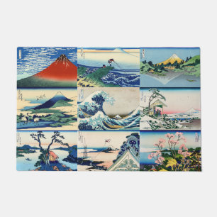 Tapete Katsushika Hokusai - 36 visualizações da seleç