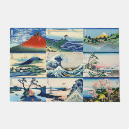 Tapete Katsushika Hokusai - 36 visualizações da seleção d