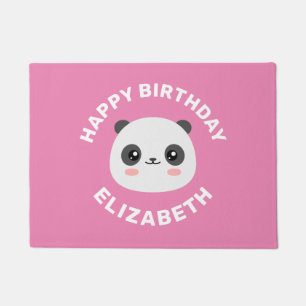 Tapete Kawaii Panda