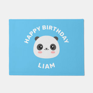 Tapete Kawaii Panda