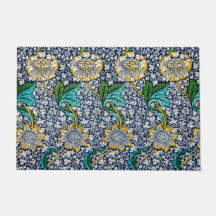 Tapete Kennet Pattern (por William Morris)