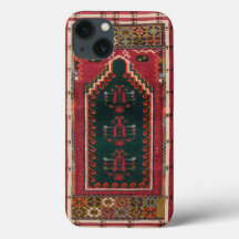 Tapete Kilim Antigo Oriental