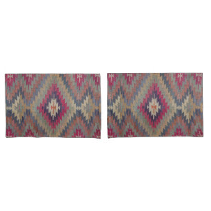 Tapete Kilim Turco Persa Oriental Antigo