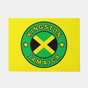 Tapete Kingston Jamaica