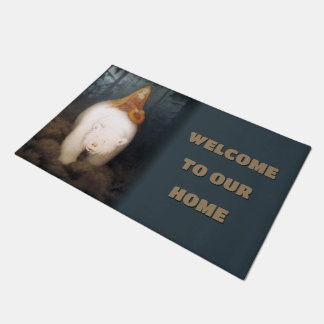 Tapete Kittelsen - Rei dos Ursos Brancos Valemon