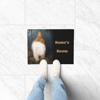 Tapete Kittelsen - Rei dos Ursos Brancos Valemon