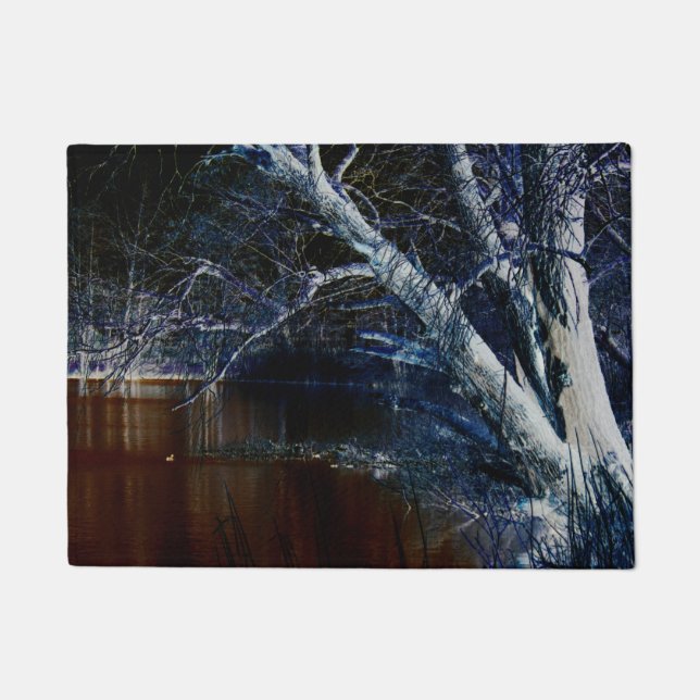 Tapete Lado Escuro 7 dmcnm (Frente)