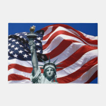 Lady Liberty, Velha Porta Glória