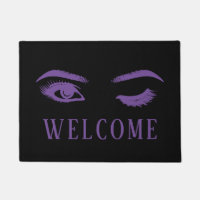 Lashes Makeup Artista Piscar os olhos Olho Beleza