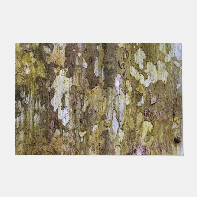 Tapete Latido Sycamore (Frente)