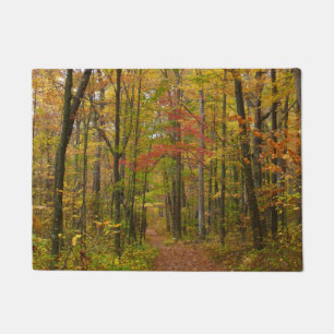 Tapete Laurel Hill Trail em Queda