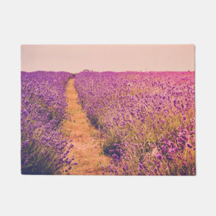 Tapete Lavander