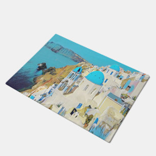 Tapete ldp SANTORINI - view -