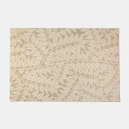 Tapete Leaf e Branch Pattern (por William Morris)