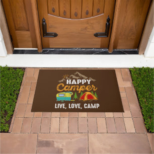 Tapete legal camper feliz ao vivo amor ao riso arte das p