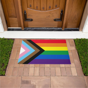 Tapete Lgbtq arco-íris inclusivo orgulho gay
