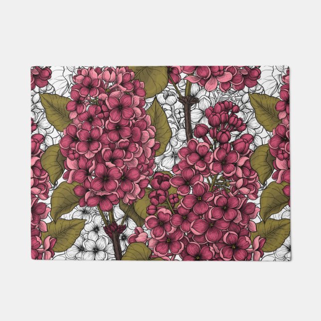 Tapete Lilac (Frente)