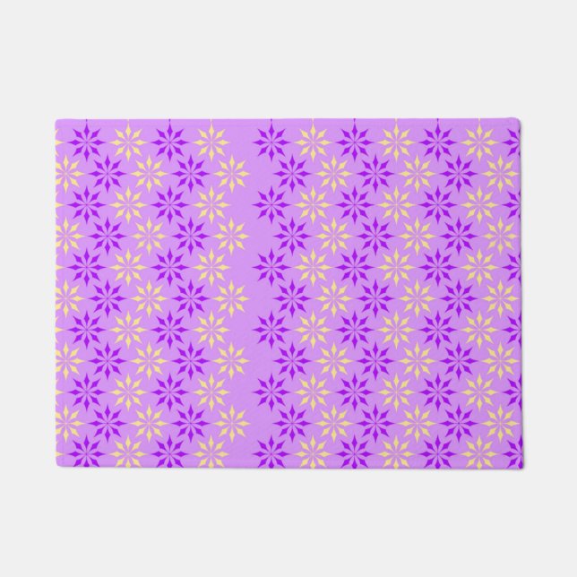Tapete Lilac Haze (Frente)