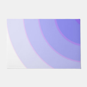 Tapete Lilac Swirls